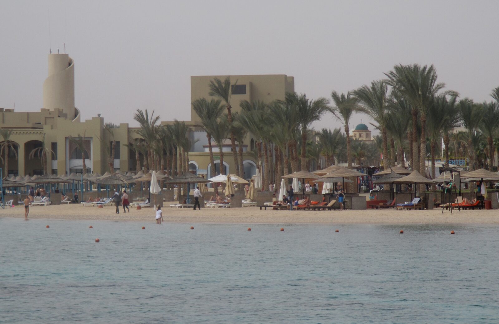 Marsa Alam