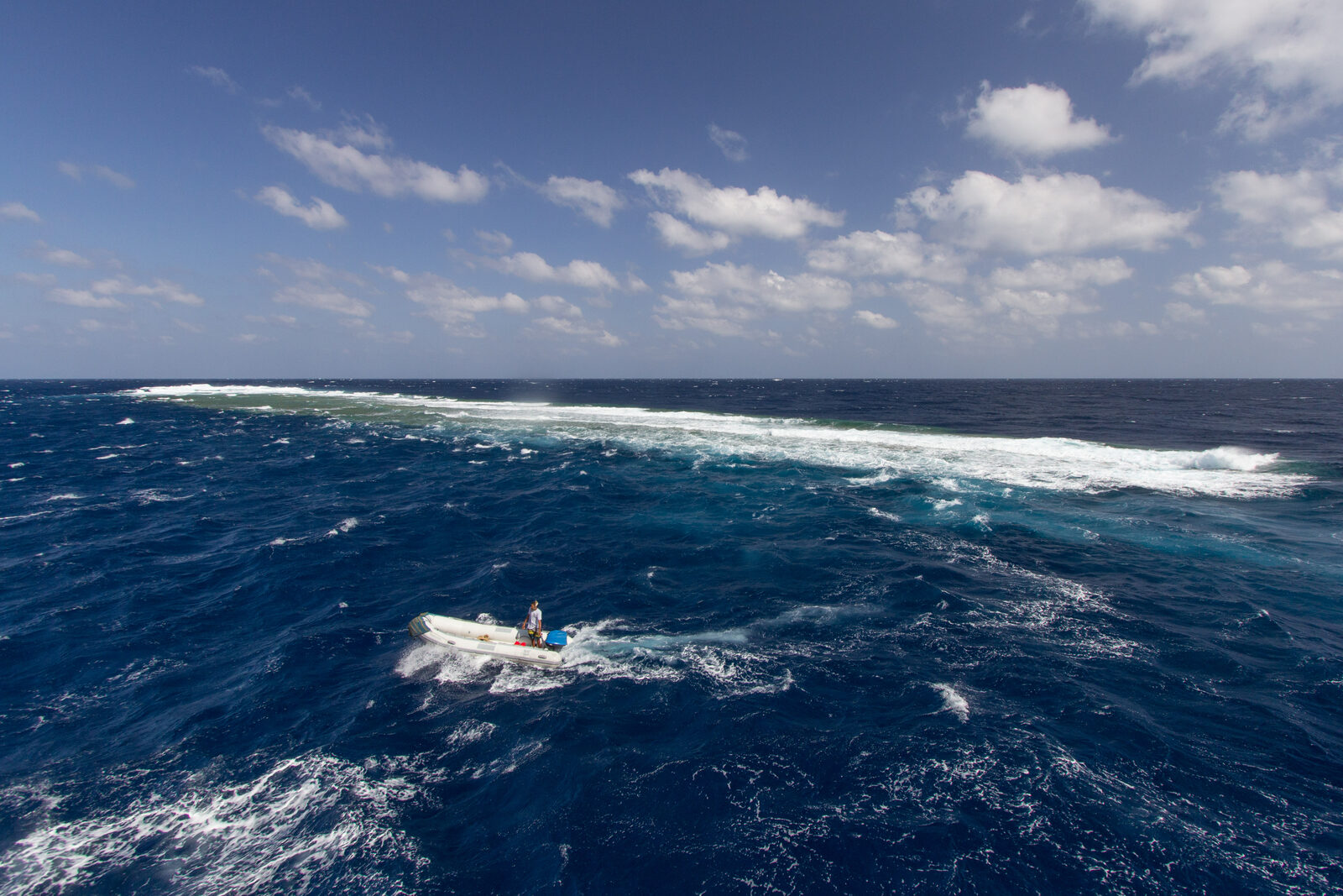 Red Sea — Brothers, Daedalus & Elphinstone