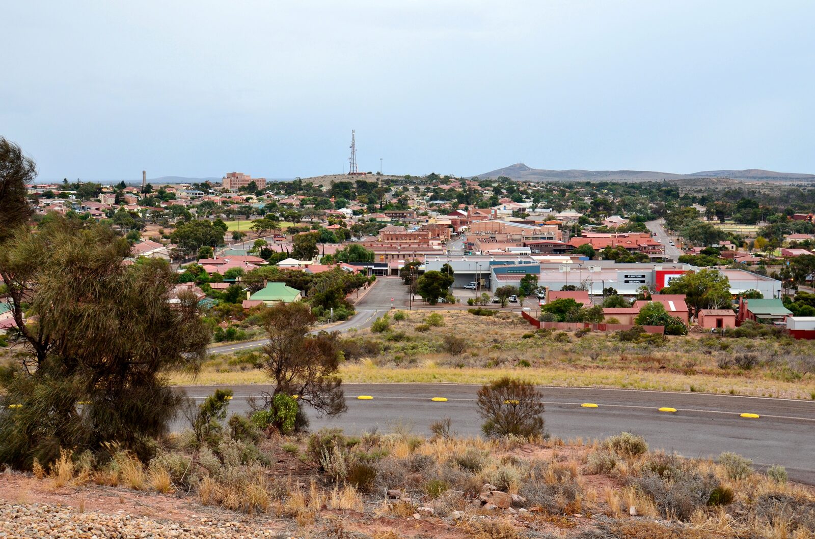 Whyalla
