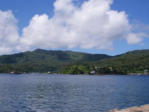 Lembeh Strait