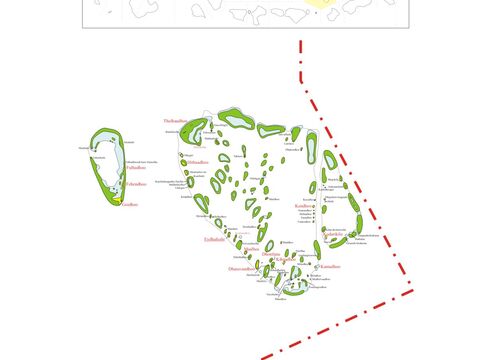 Maldives (Central Atolls)