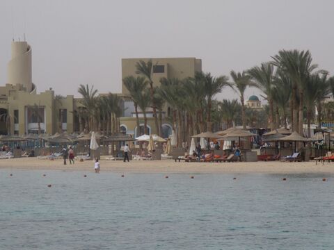 Marsa Alam