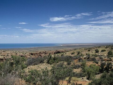 Ningaloo