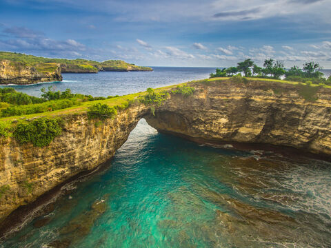 Nusa Penida