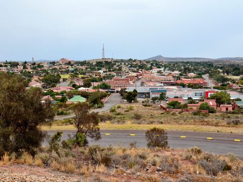 Whyalla